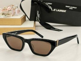 Picture of YSL Sunglasses _SKUfw54144258fw